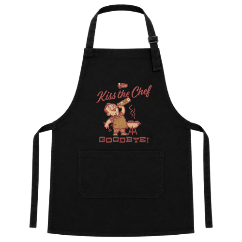 Kiss The Chef