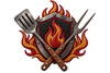 Built for the Grill