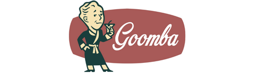 The Goomba Shop